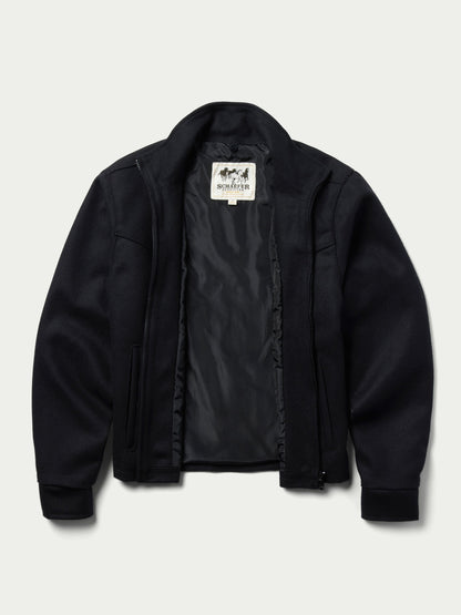 Schaefer Outfitter Women's Wool Arena Jacket