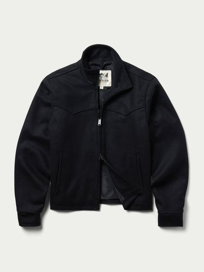 Schaefer Outfitter Women's Wool Arena Jacket
