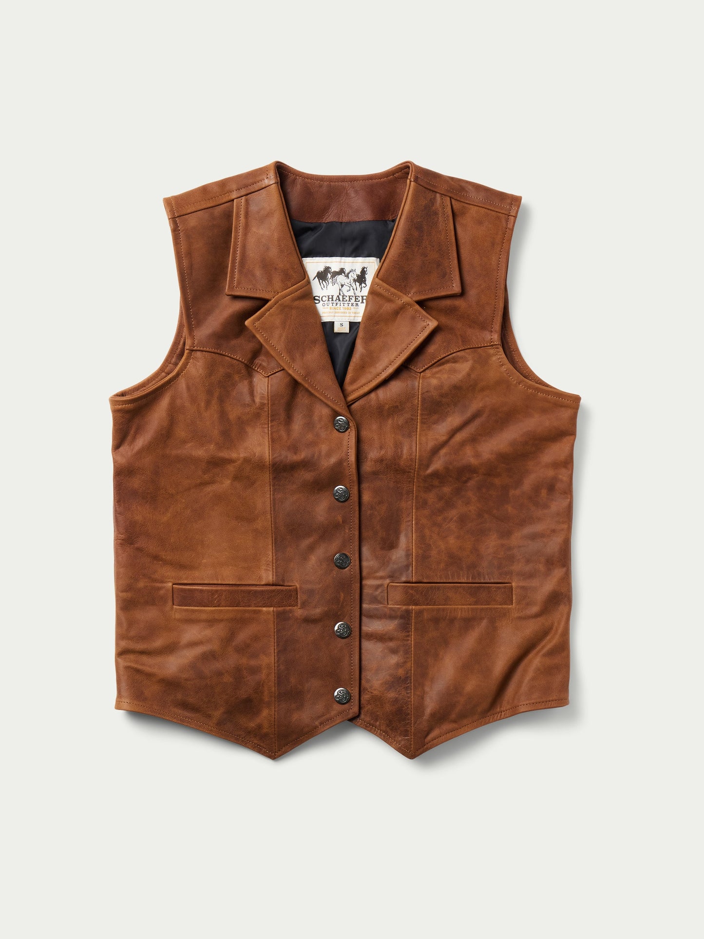 Schaefer Outfitter Women's Bowie Vest