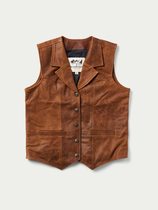 Schaefer Outfitter Women's Bowie Vest