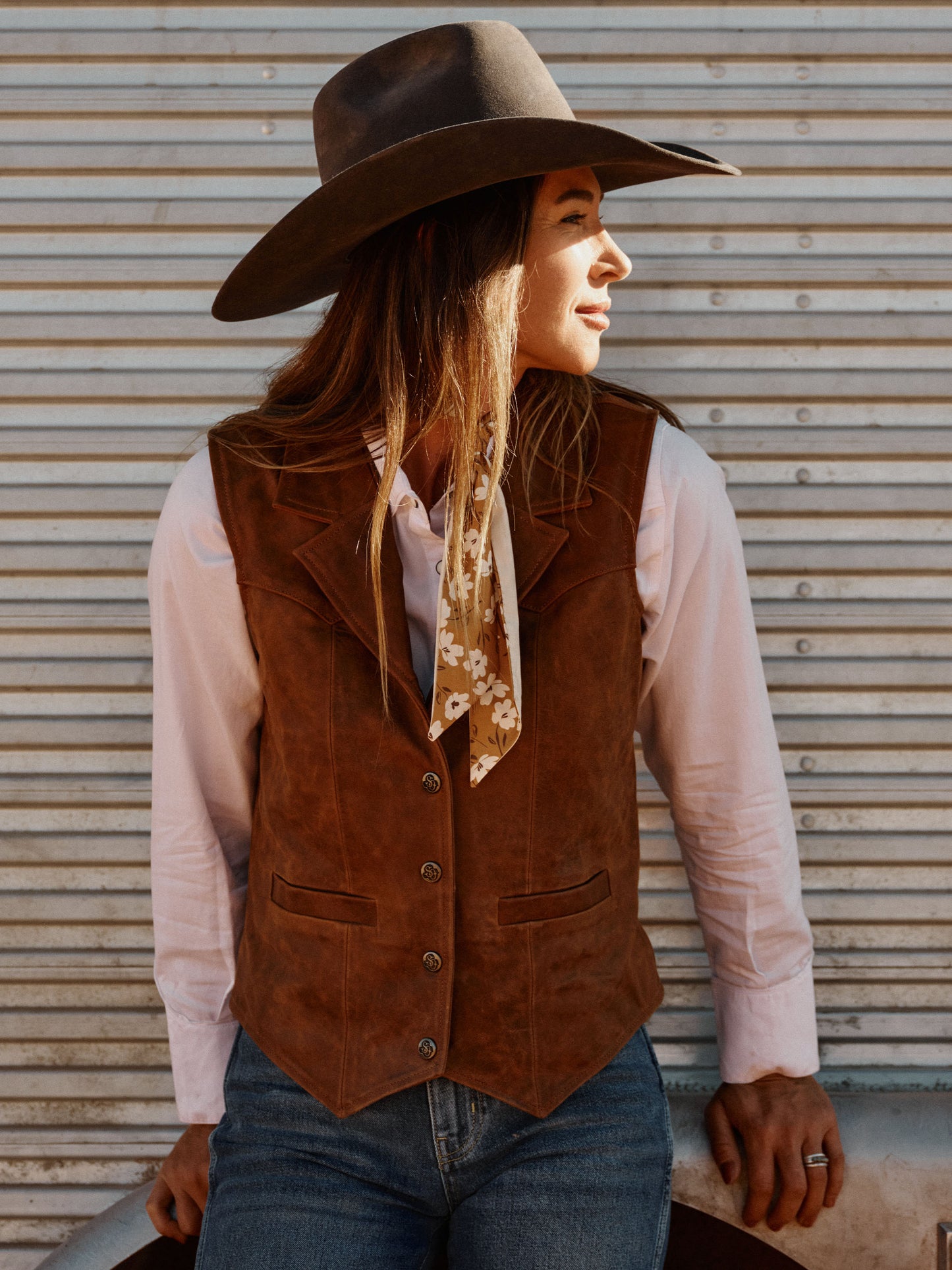 Schaefer Outfitter Women's Bowie Vest