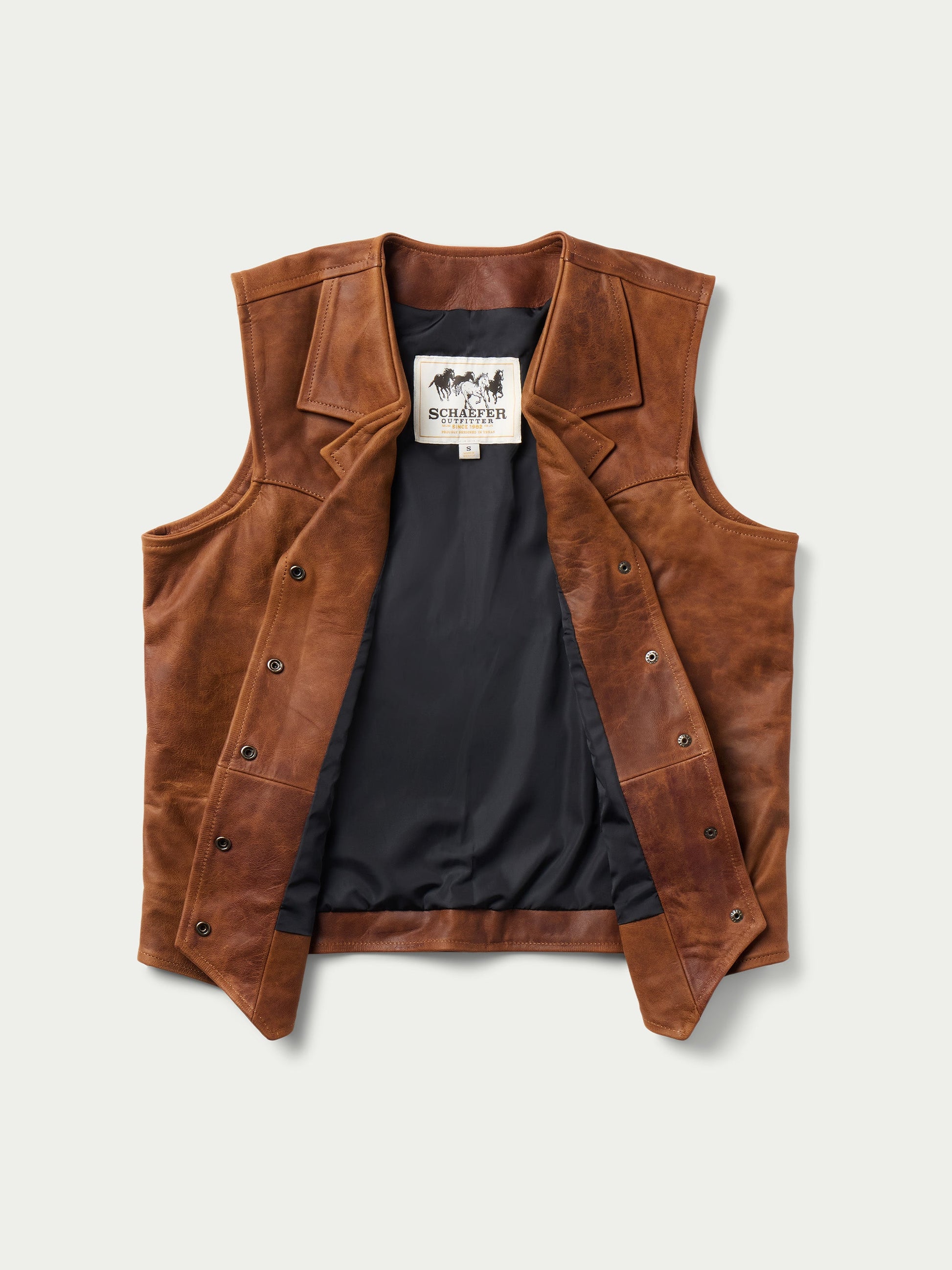 Schaefer Outfitter Women's Bowie Vest
