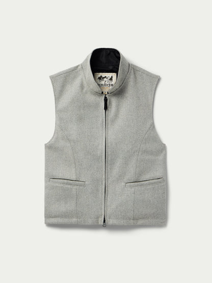 Schaefer Outfitter Cheyenne Wool Vest