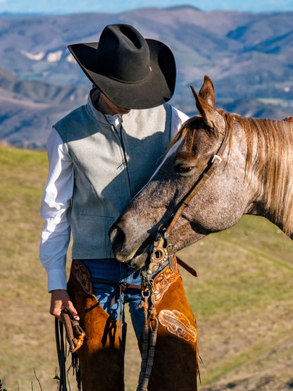 Schaefer Outfitter Cheyenne Wool Vest