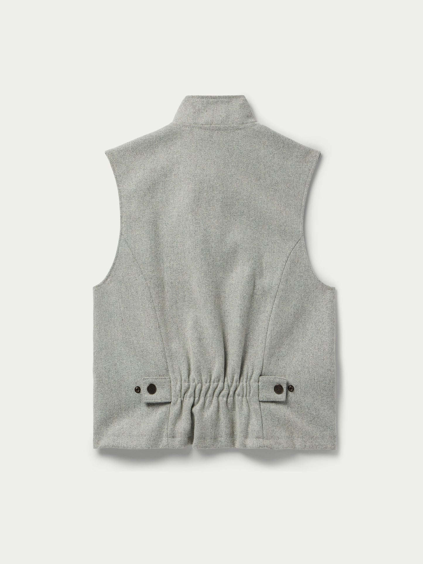 Schaefer Outfitter Cheyenne Wool Vest