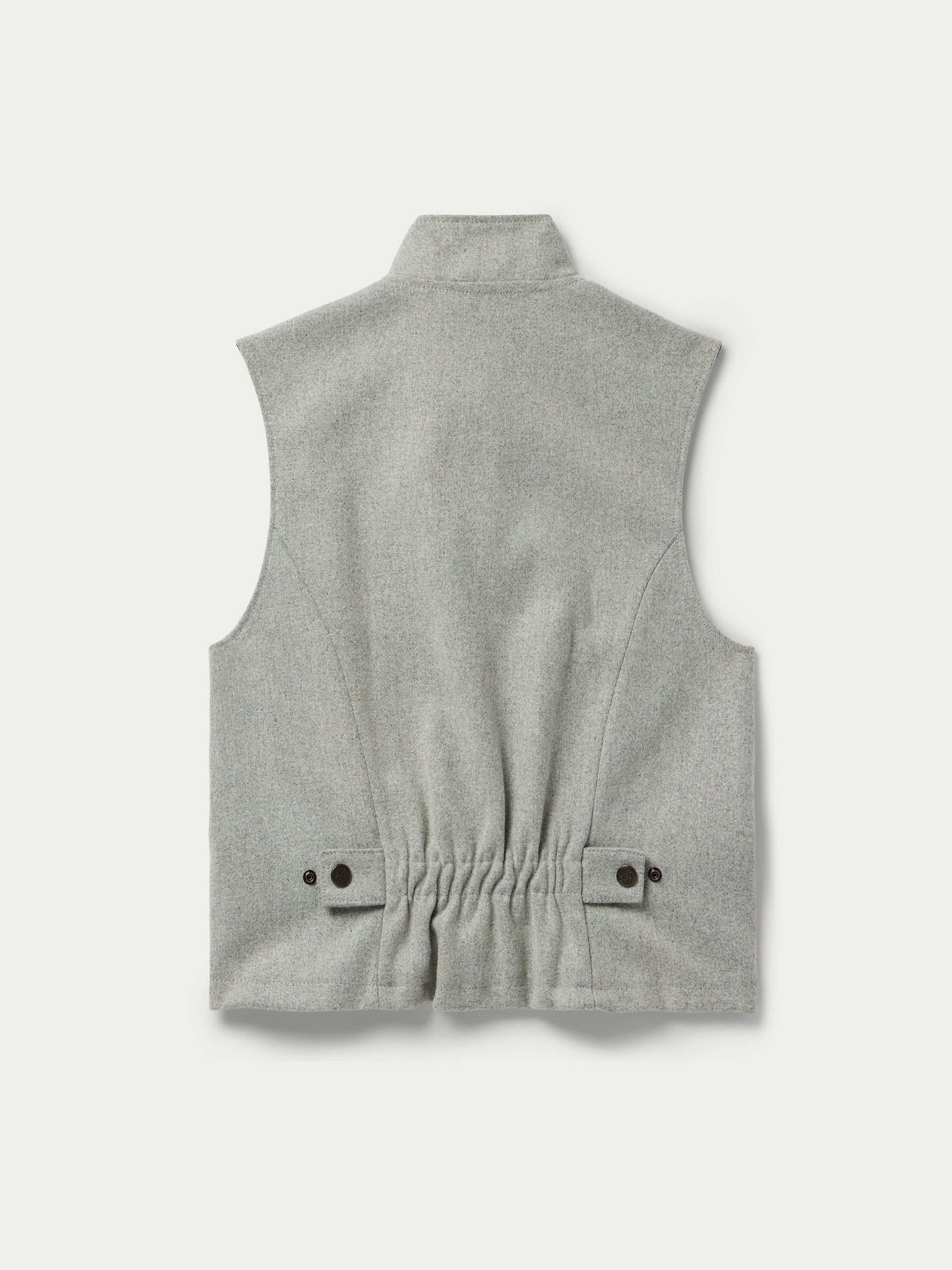 Schaefer Outfitter Cheyenne Wool Vest
