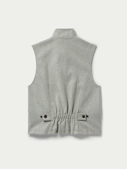 Schaefer Outfitter Cheyenne Wool Vest