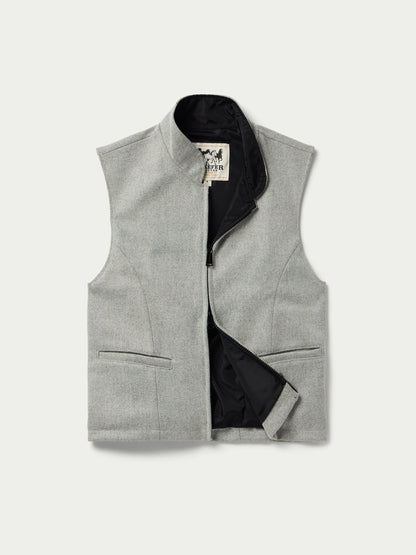 Schaefer Outfitter Cheyenne Wool Vest