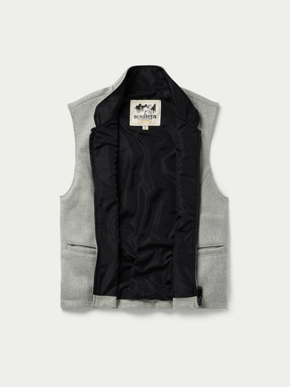 Schaefer Outfitter Cheyenne Wool Vest