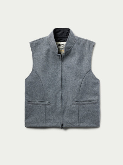 Schaefer Outfitter Cheyenne Wool Vest