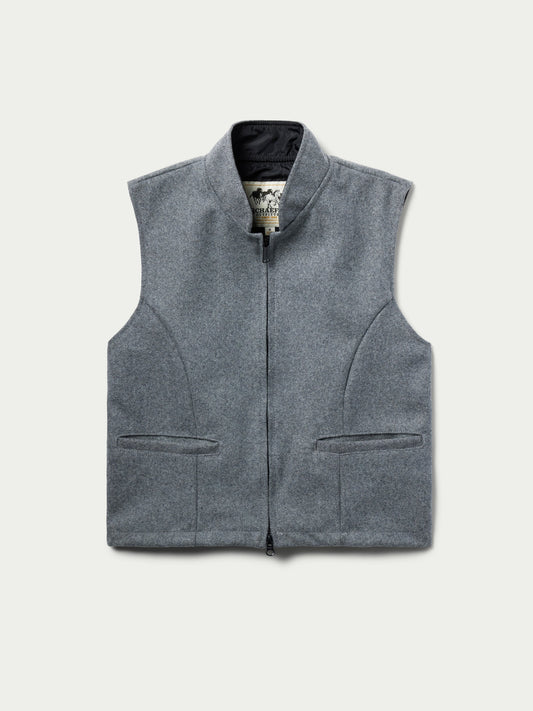 Schaefer Outfitter Cheyenne Wool Vest