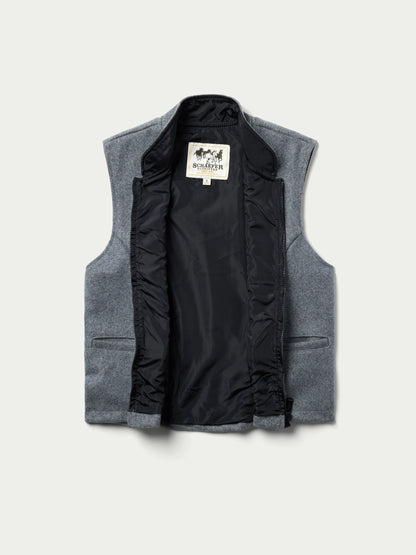 Schaefer Outfitter Cheyenne Wool Vest