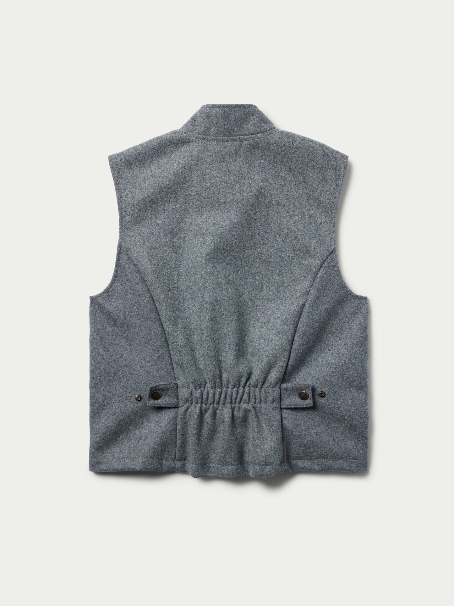 Schaefer Outfitter Cheyenne Wool Vest