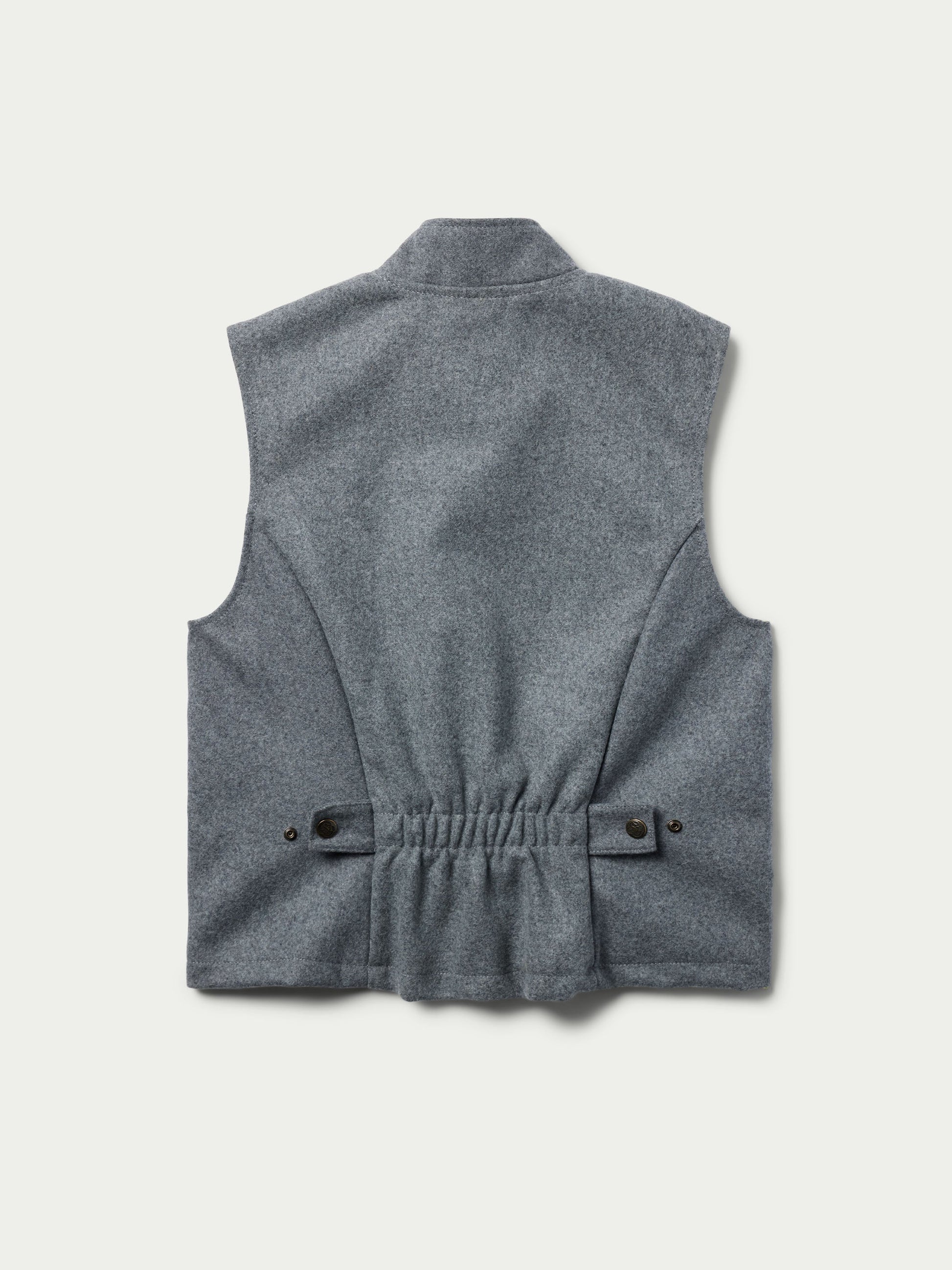 Schaefer Outfitter Cheyenne Wool Vest