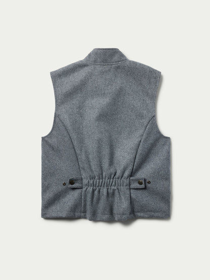 Schaefer Outfitter Cheyenne Wool Vest