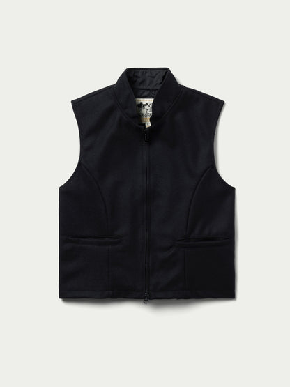 Schaefer Outfitter Cheyenne Wool Vest