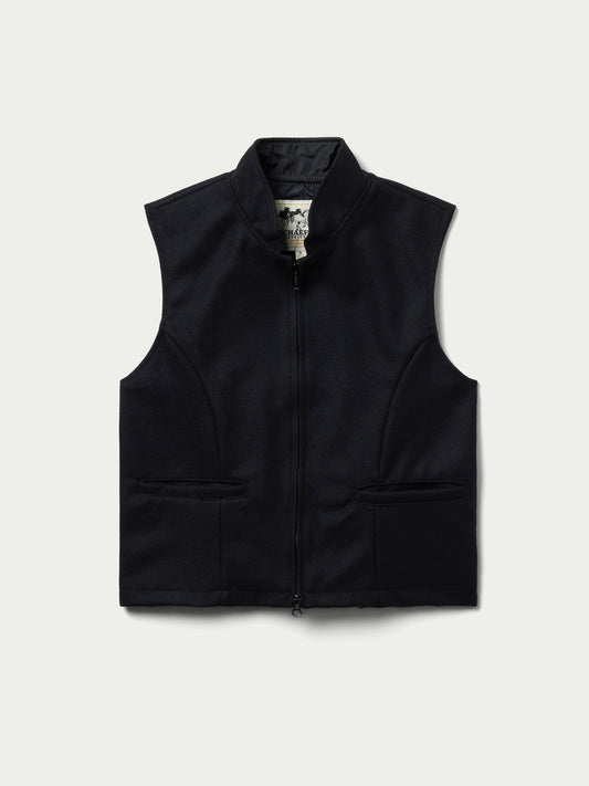 Schaefer Outfitter Cheyenne Wool Vest