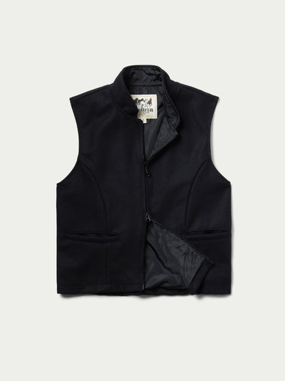 Schaefer Outfitter Cheyenne Wool Vest