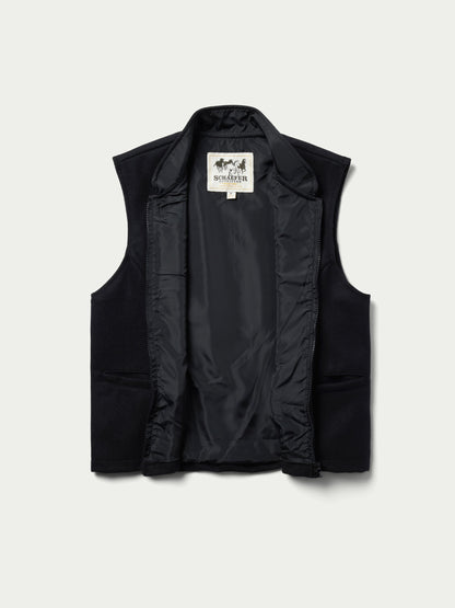 Schaefer Outfitter Cheyenne Wool Vest