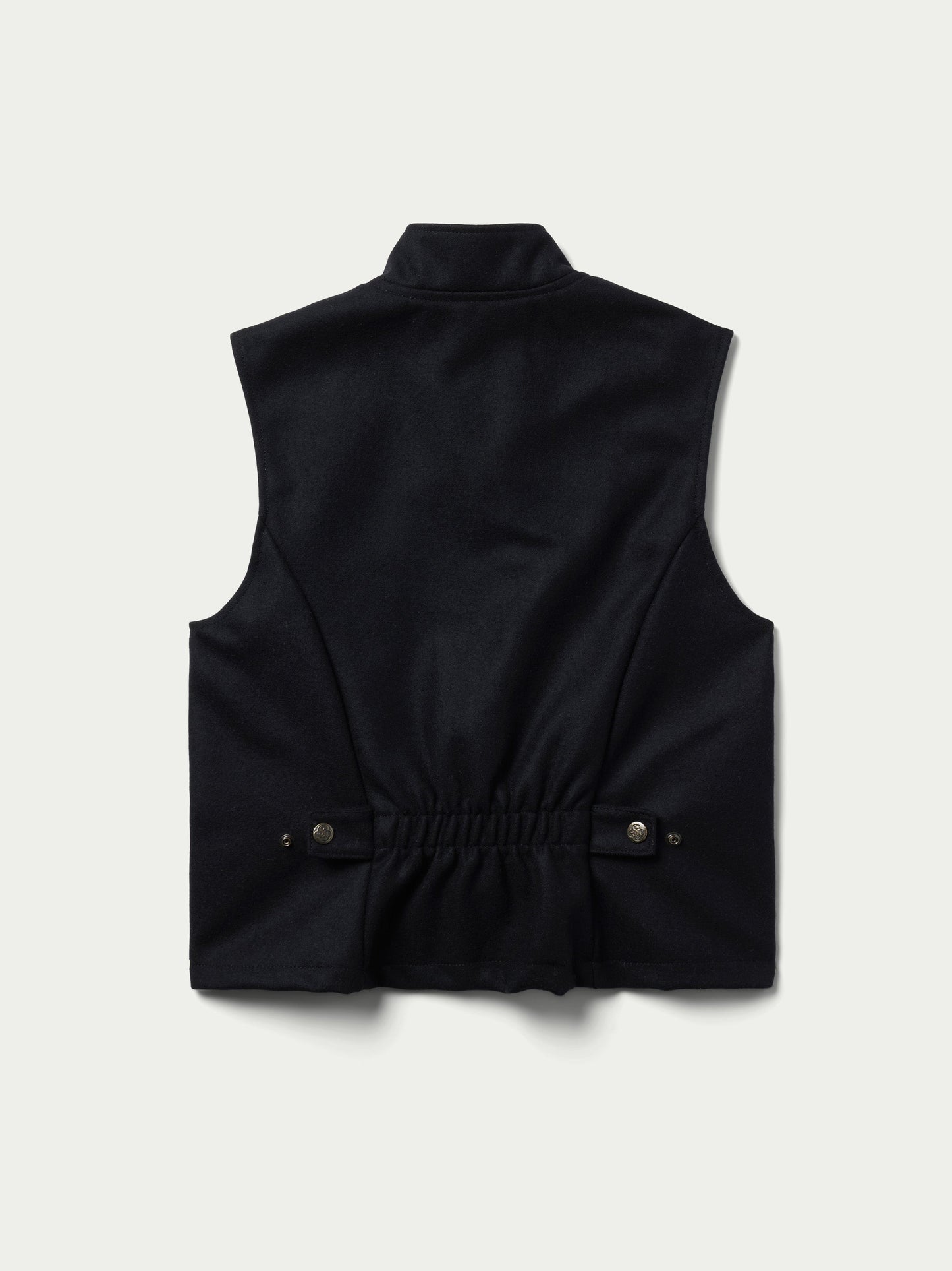 Schaefer Outfitter Cheyenne Wool Vest