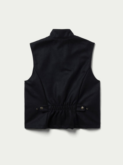 Schaefer Outfitter Cheyenne Wool Vest