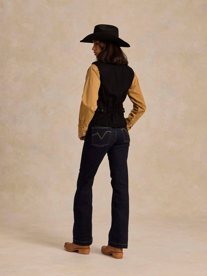 Schaefer Outfitter Cheyenne Wool Vest