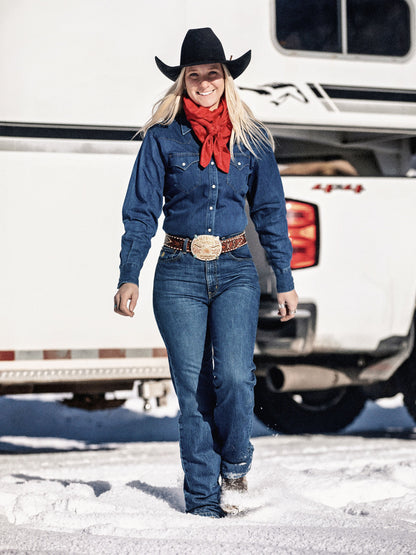 Schaefer Outfitter Katy Jean