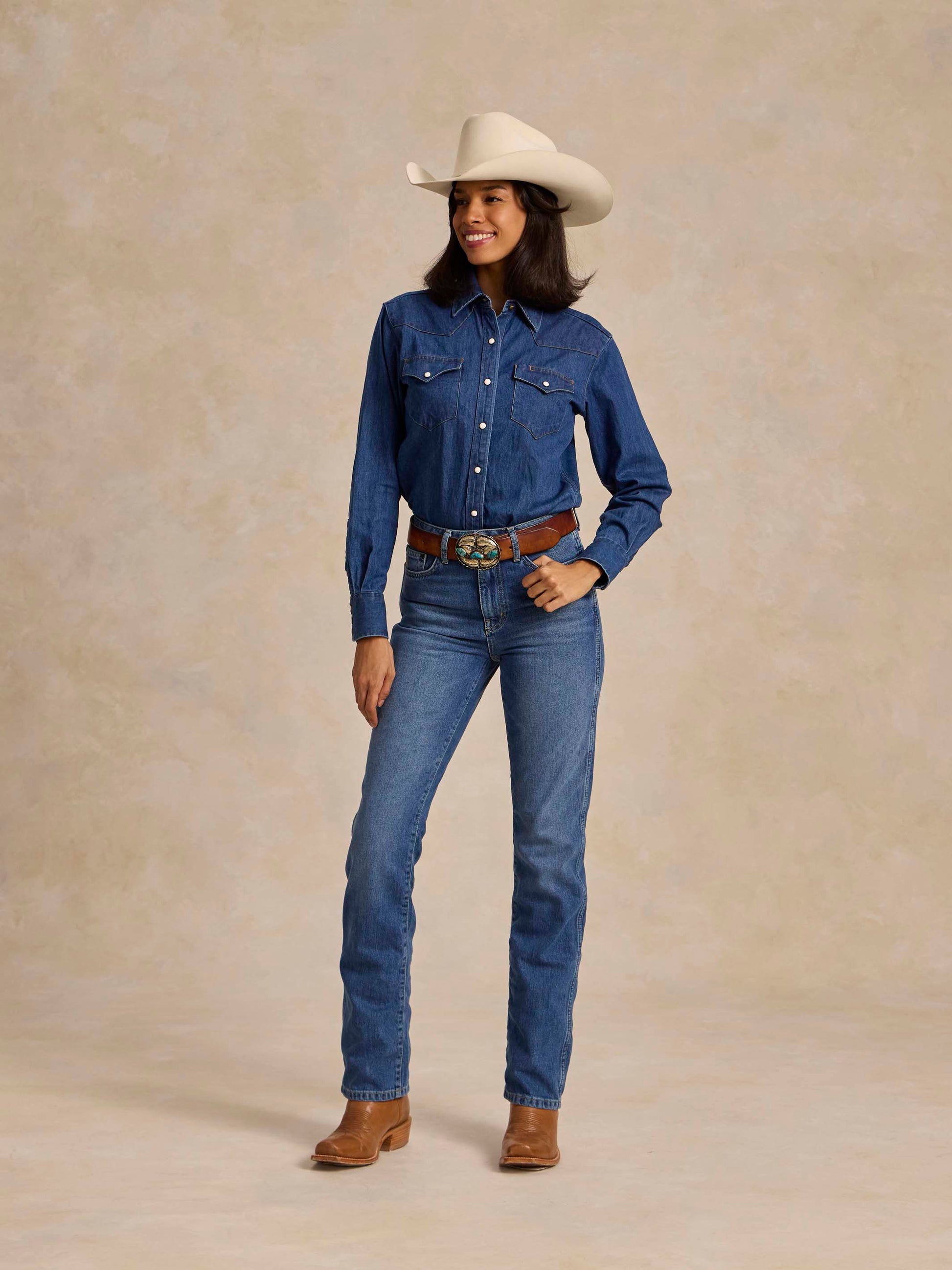 Schaefer Outfitter Katy Jean