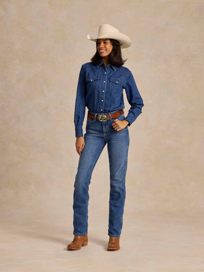 Schaefer Outfitter Katy Jean