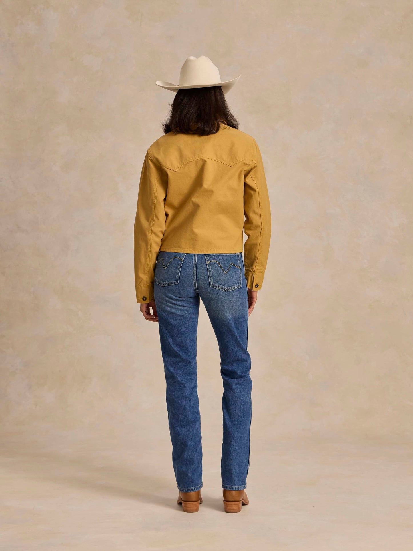 Schaefer Outfitter Katy Jean