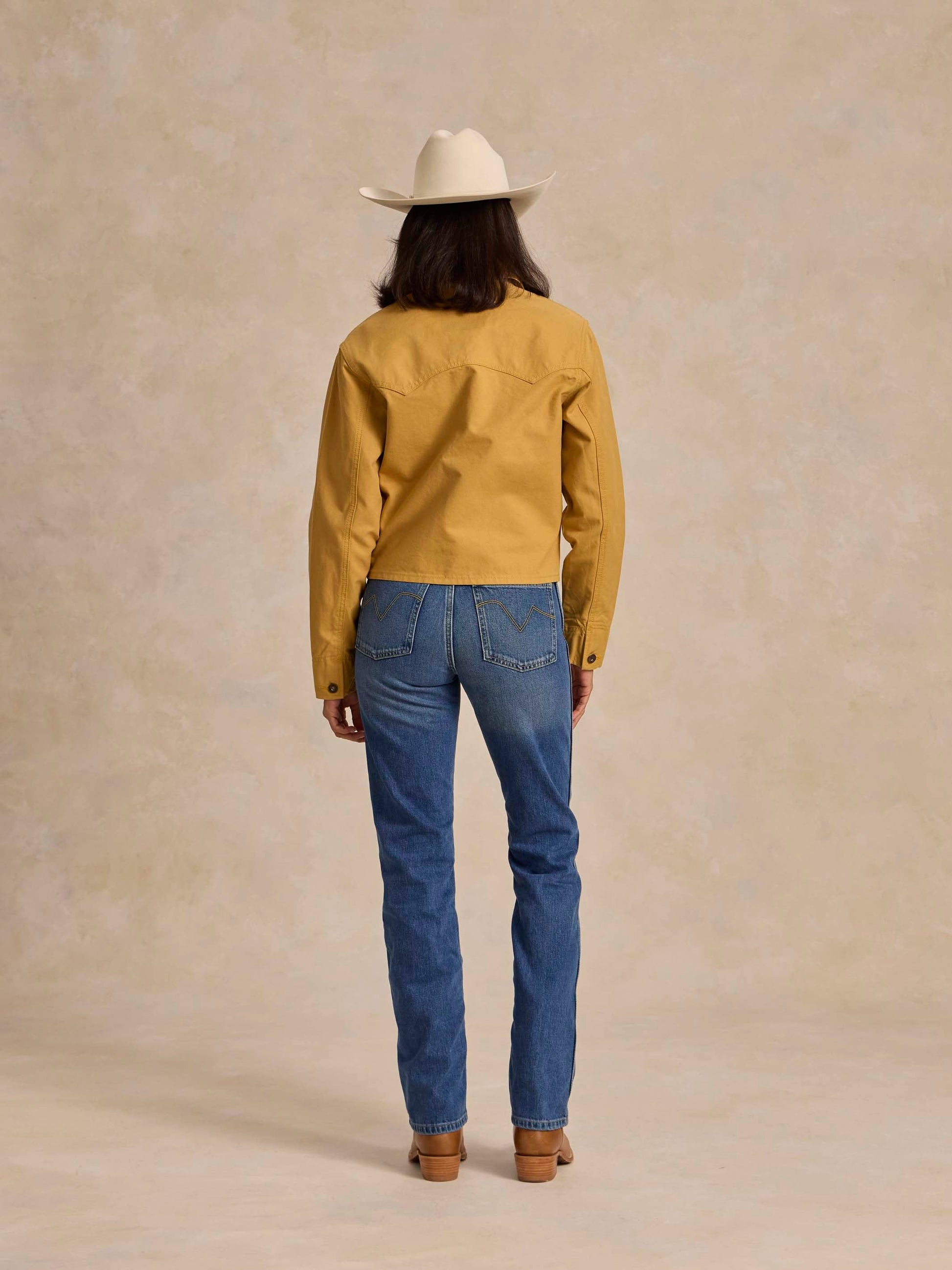 Schaefer Outfitter Katy Jean