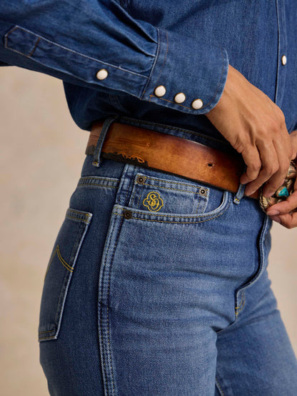 Schaefer Outfitter Katy Jean