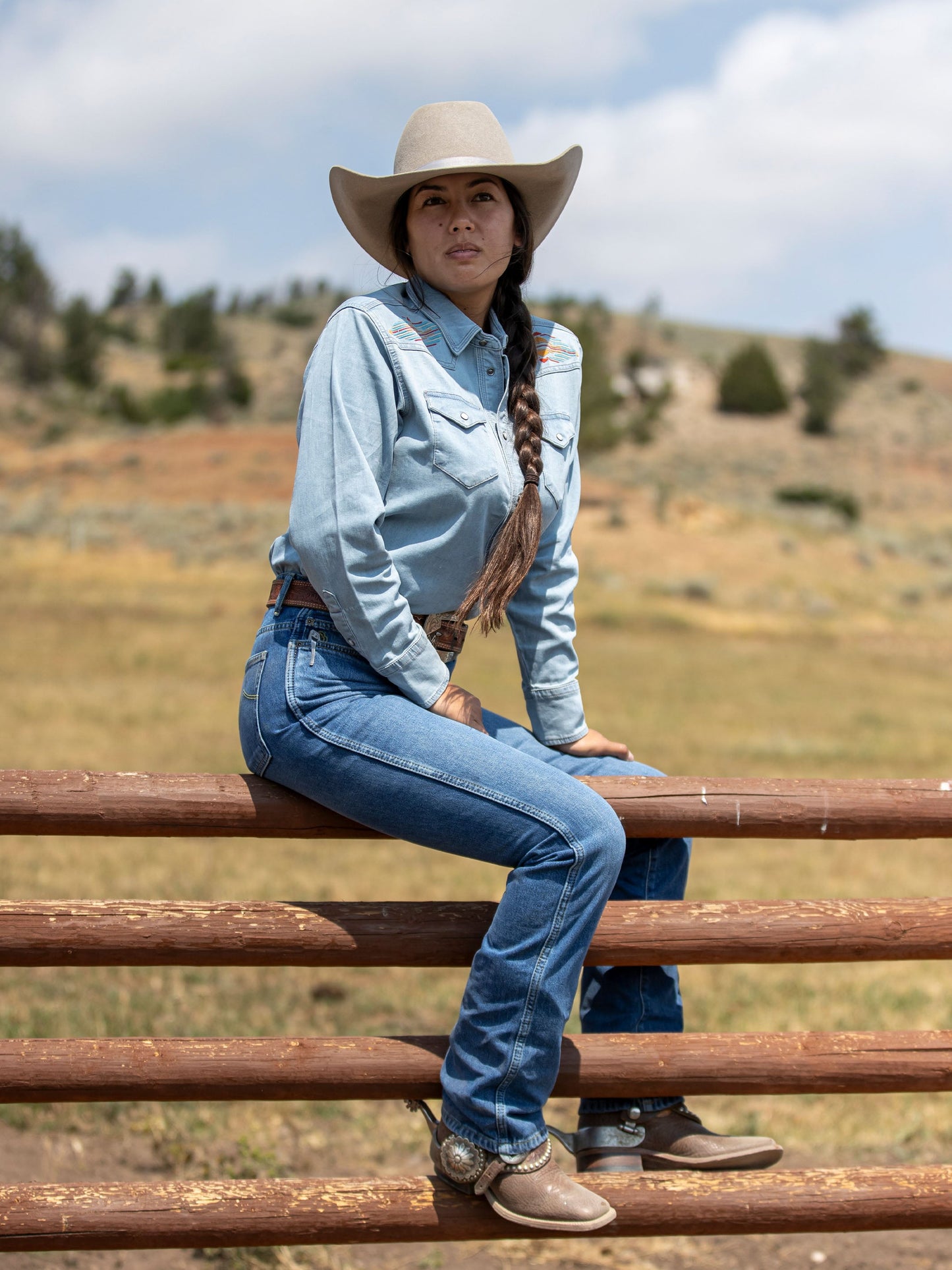 Schaefer Outfitter Katy Jean