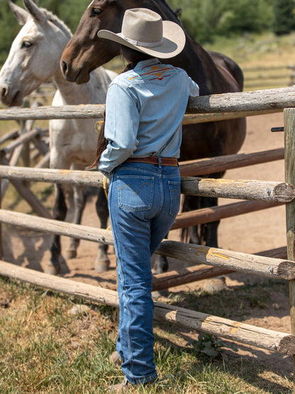 Schaefer Outfitter Katy Jean