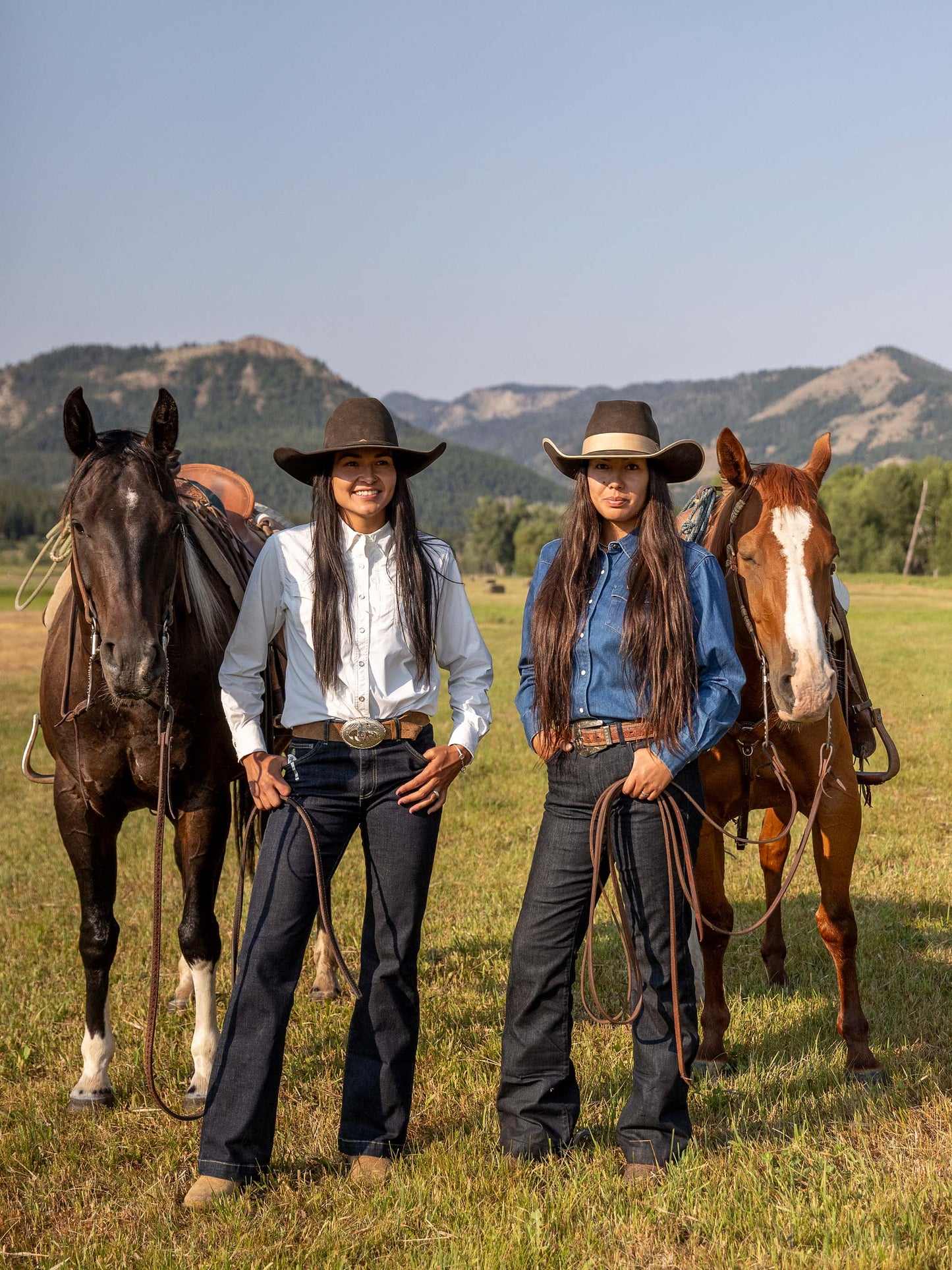 Schaefer Outfitter Dallas Jean