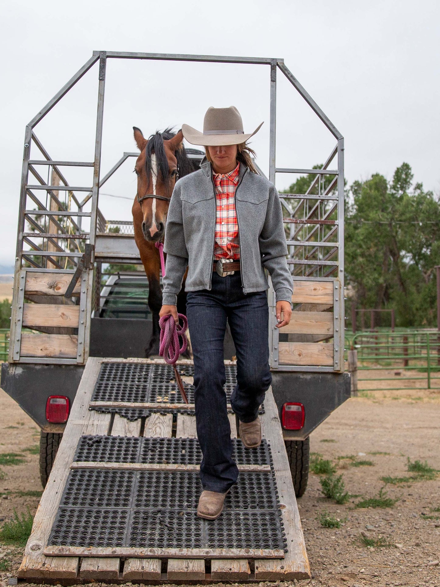 Schaefer Outfitter Dallas Jean