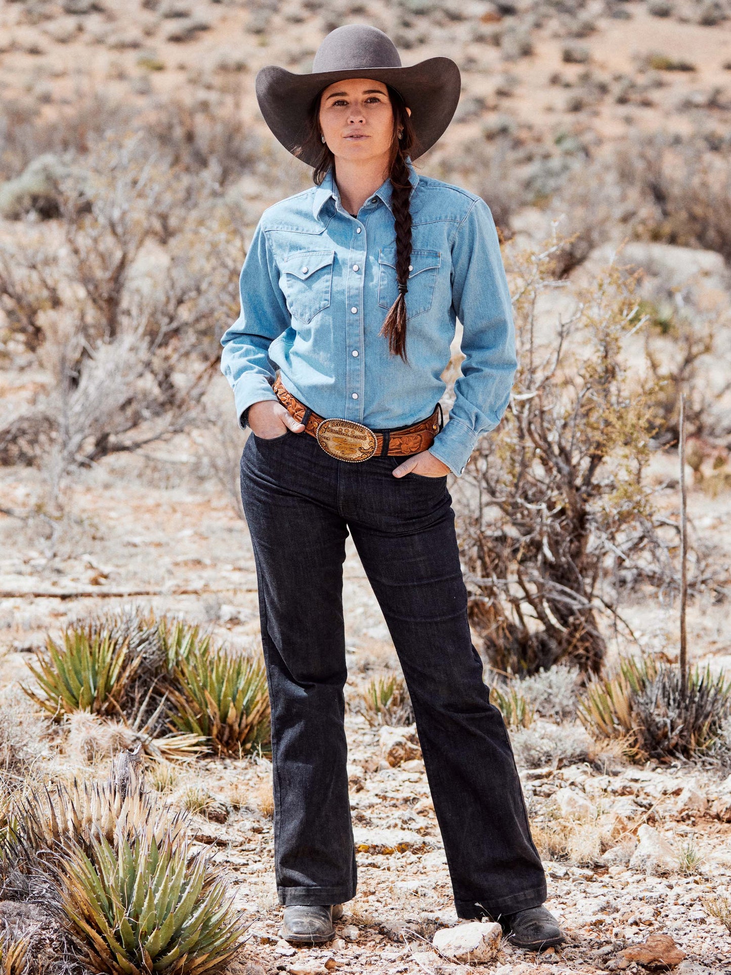 Schaefer Outfitter Dallas Jean