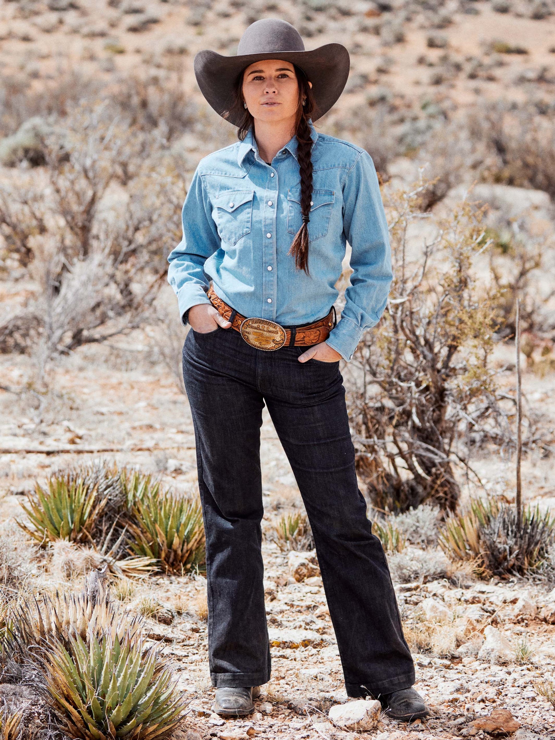 Schaefer Outfitter Dallas Jean