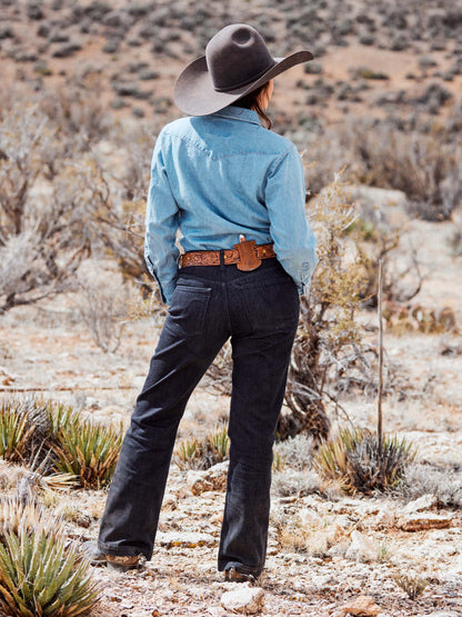 Schaefer Outfitter Dallas Jean