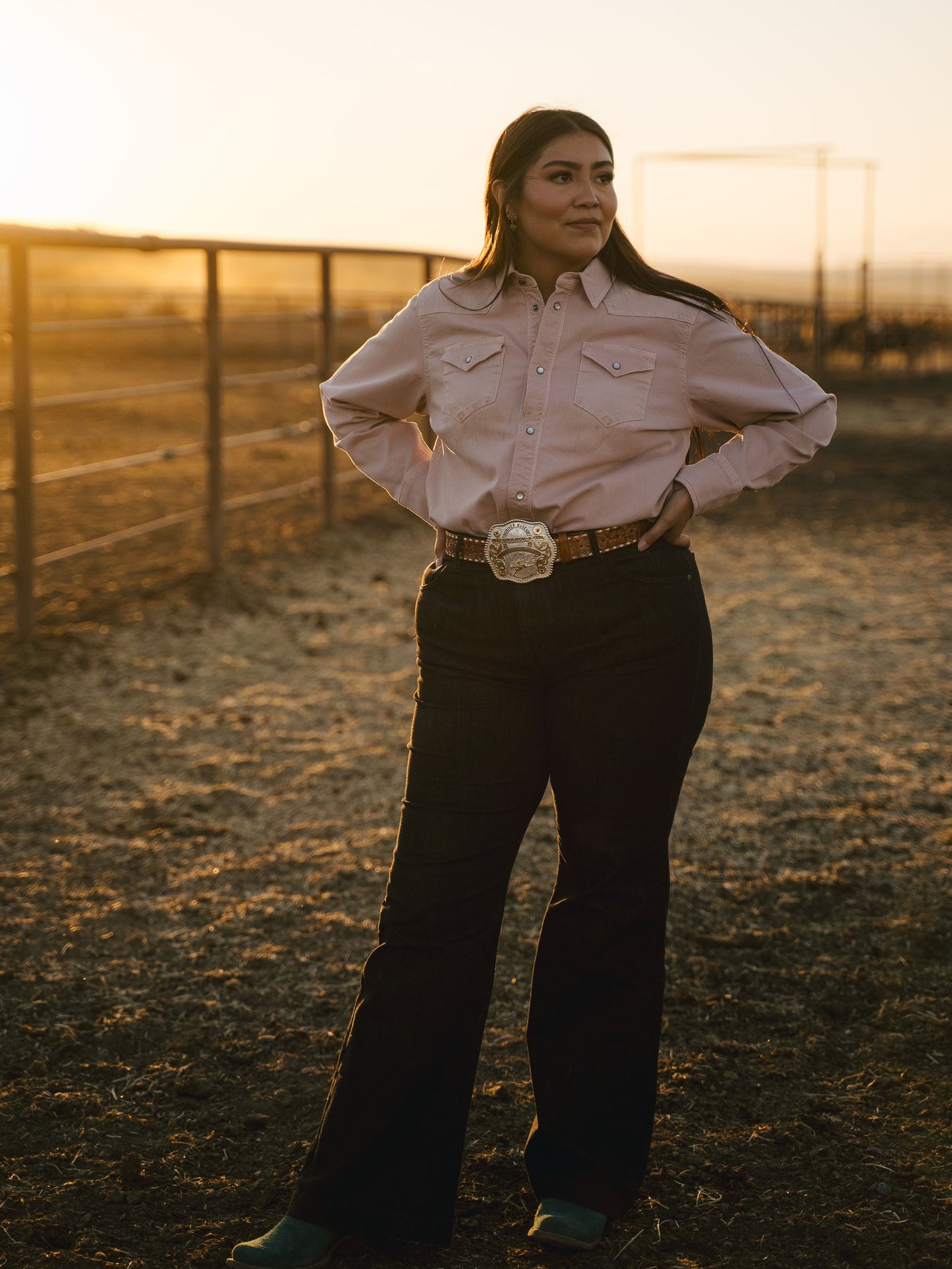 Schaefer Outfitter Dallas Jean