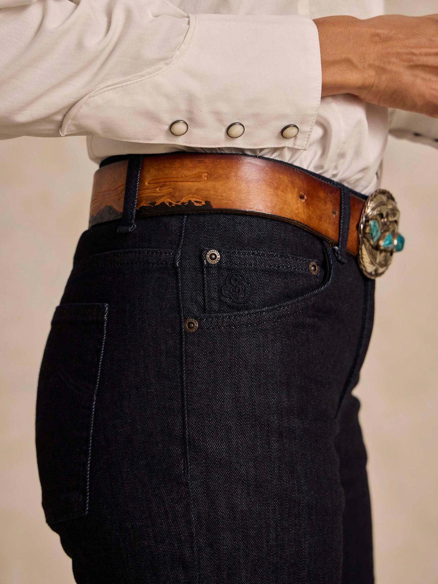 Schaefer Outfitter Dallas Jean