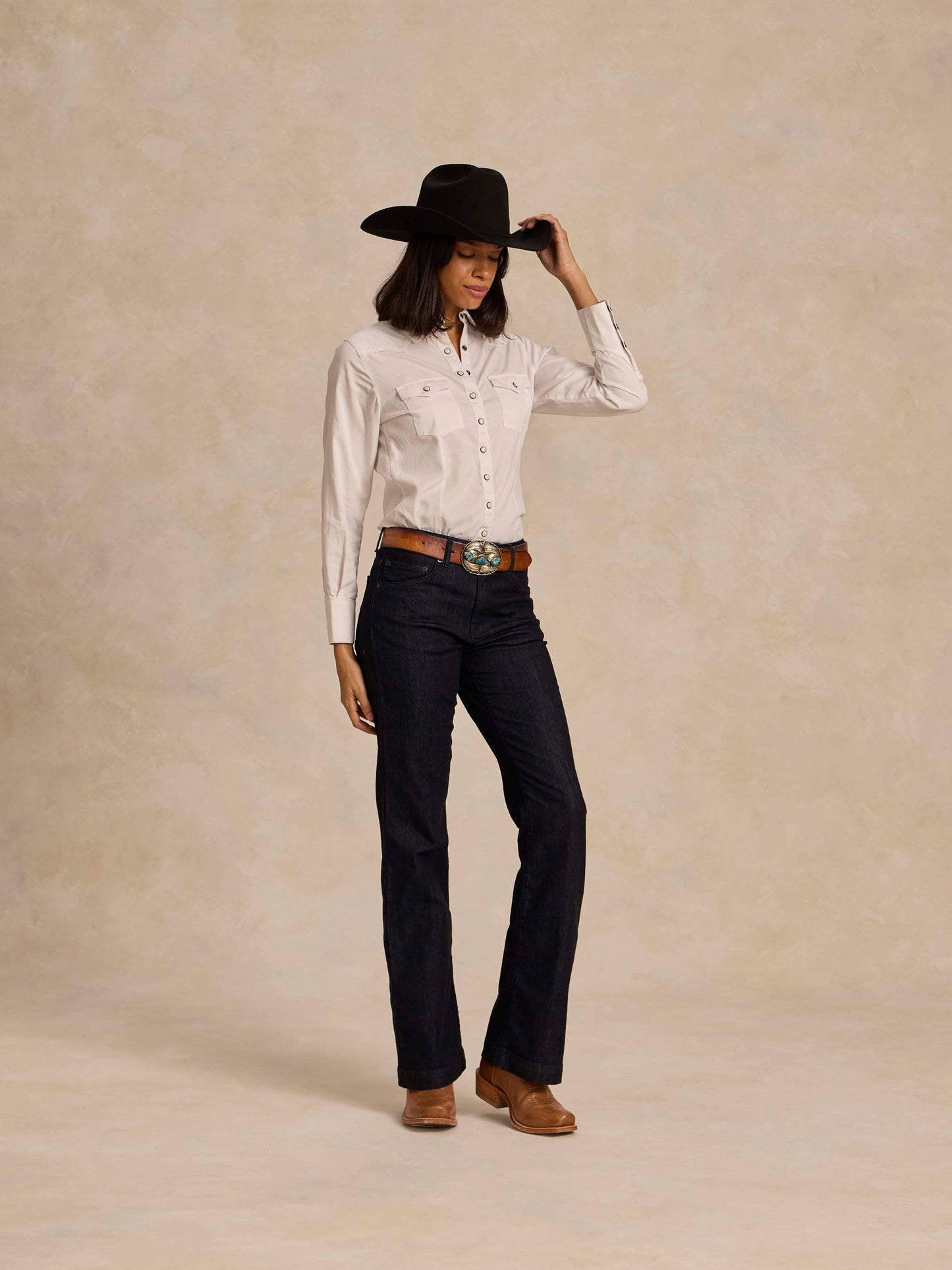 Schaefer Outfitter Dallas Jean