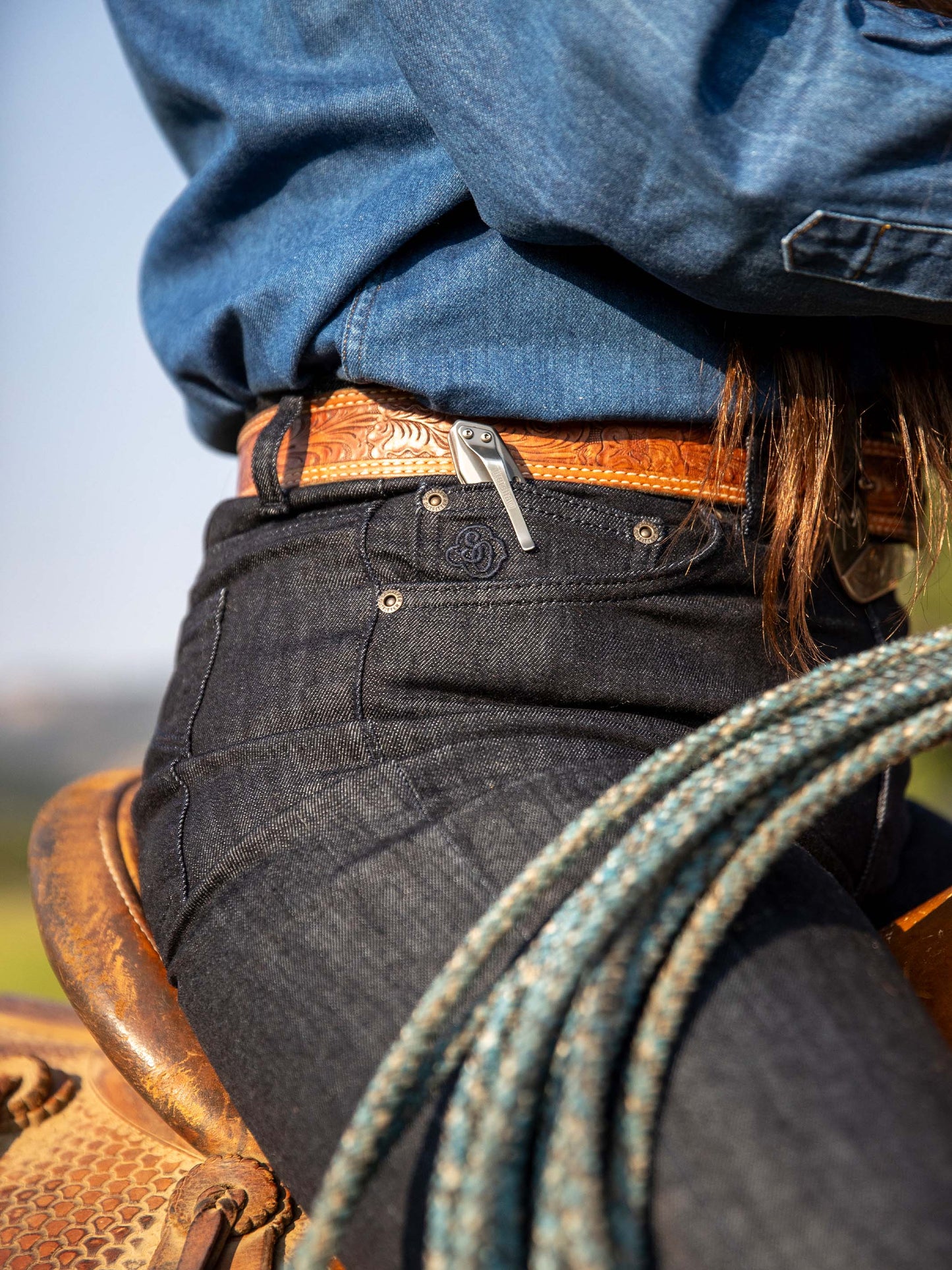 Schaefer Outfitter Dallas Jean