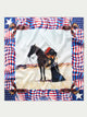 Red White & Blue