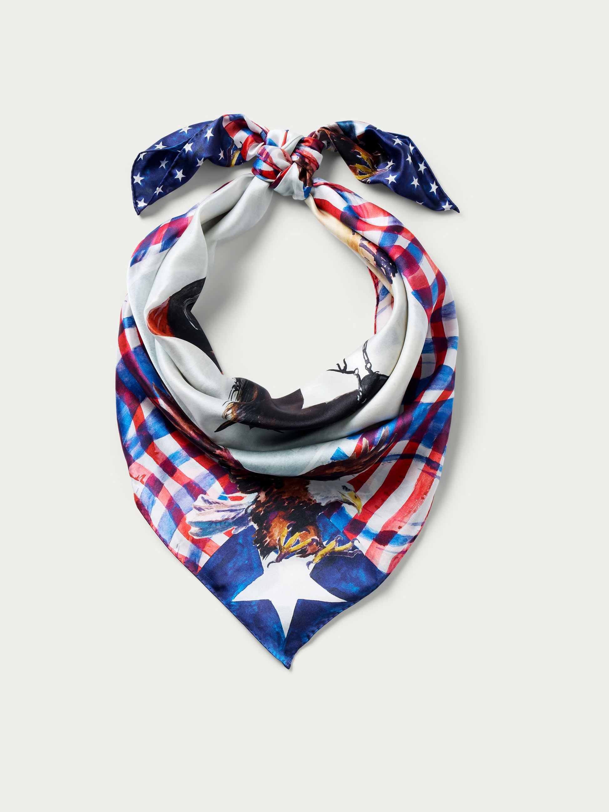 Schaefer Outfitter 1776 Wild Rag