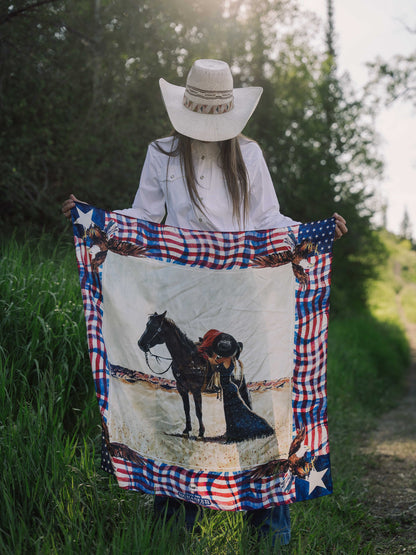 Schaefer Outfitter 1776 Wild Rag