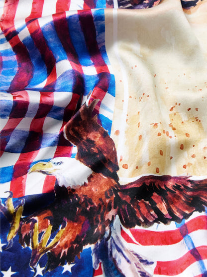 Schaefer Outfitter 1776 Wild Rag