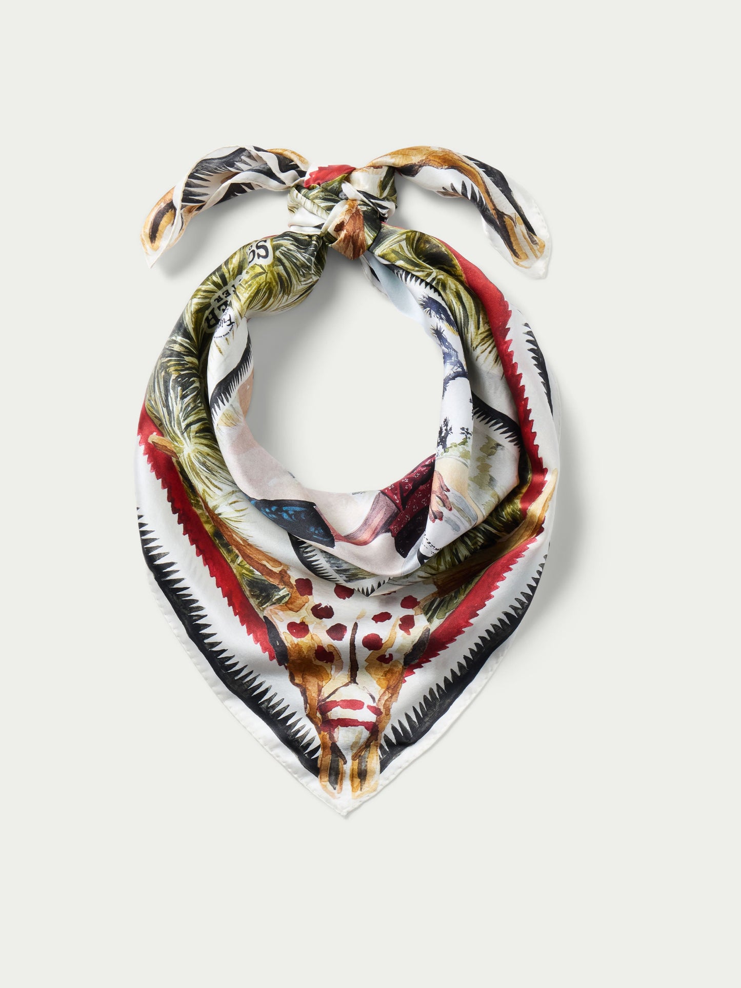 Schaefer Outfitter Southwest Spirit Wild Rag