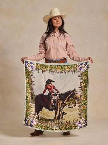 Schaefer Outfitter Heritage Wild Rag