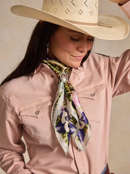 Schaefer Outfitter Heritage Wild Rag